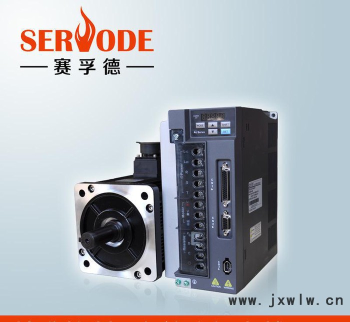 **保障賽孚德ASD600A系列伺服驅(qū)動器注塑機