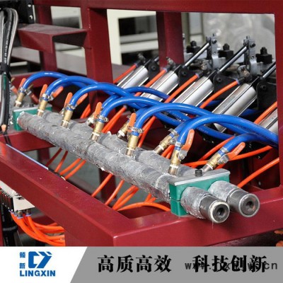 領新聚氨酯pu慢回彈耳塞發(fā)泡機， 記憶耳塞pu 發(fā)泡設備