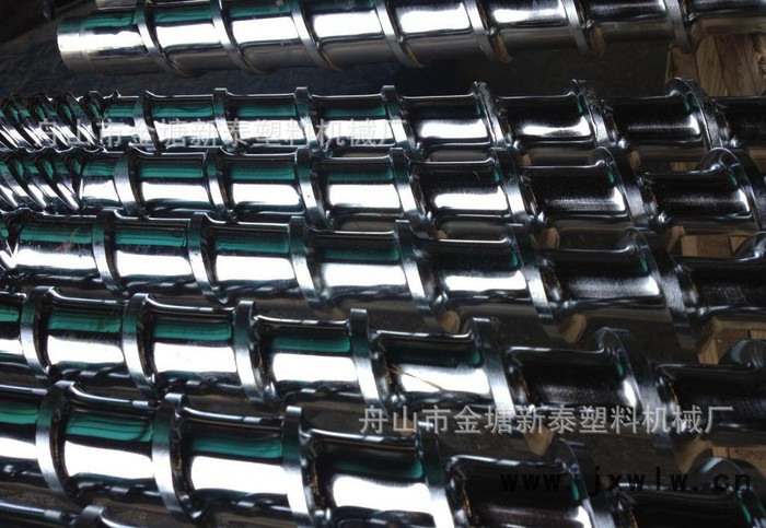 直銷海天HTF150XB注塑機機筒螺桿