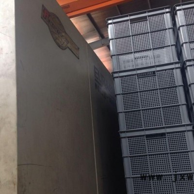 超低價出售注塑機(jī)  歐亞1250T -6300克  現(xiàn)仍在生