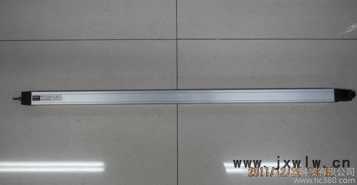 大量現(xiàn)貨注塑機電子尺EISSO艾索拉桿電子尺KTC-700mm