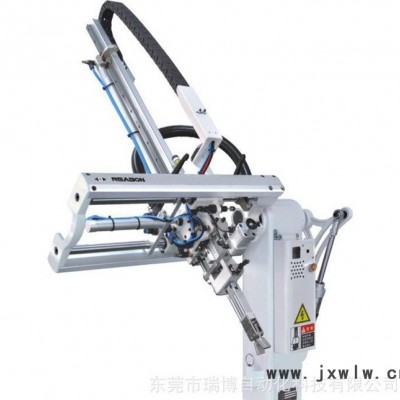 直銷高品質(zhì)臺灣注塑機經(jīng)濟型自動化搖臂式機械手臂 質(zhì)量保證