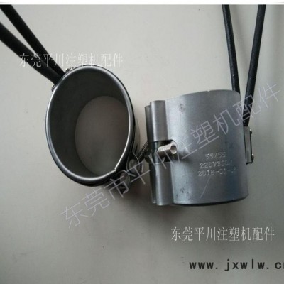 發(fā)熱圈 注塑機配件 加熱圈 加熱快 溫度穩(wěn)定發(fā)熱圈 60*5