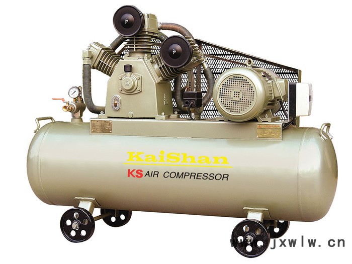 開山壓縮機(jī)KS工業(yè)用活塞式空氣壓縮機(jī)