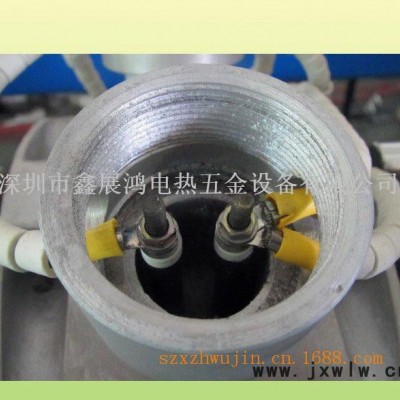 珍珠棉發(fā)泡機鑄鋁發(fā)熱圈 鑄鋁發(fā)熱板