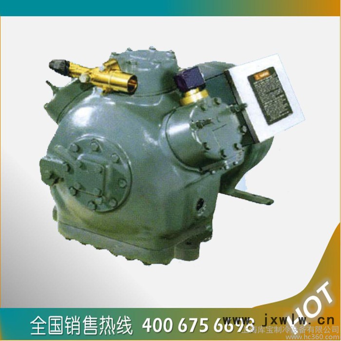 供應(yīng)船用壓縮機(jī) 06DR725  開(kāi)利壓縮機(jī) R22 高品質(zhì)壓縮機(jī)
