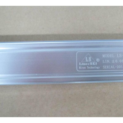 Linec SKI 萊茵 電腦修刻阻值均勻 LS-325mm 注塑機電子尺