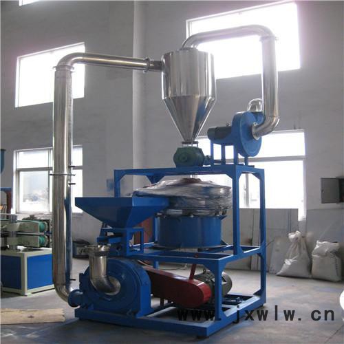 滾塑磨粉機  浸塑磨粉機