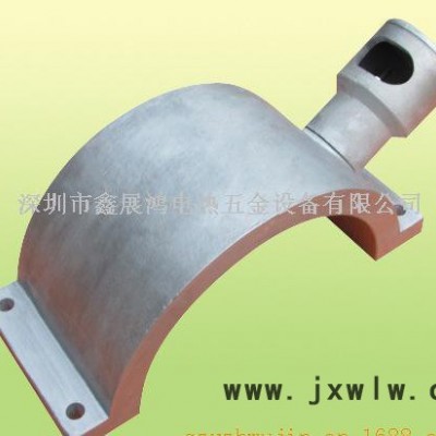 珍珠棉發(fā)泡機鑄鋁發(fā)熱圈 鑄鋁電熱圈