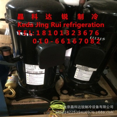 全新原裝三菱變頻壓縮機(jī)三菱重工空調(diào)壓縮機(jī)THB310FFA1