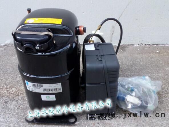 全新法國泰康壓縮機(jī)TFH4524Z-VA 中高溫壓縮機(jī) 80V R404A 2匹螺口