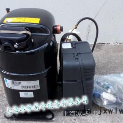 全新法國泰康壓縮機(jī)TFH4524Z-VA 中高溫壓縮機(jī) 80V R404A 2匹螺口