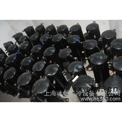 全新 谷輪壓縮機(jī) 谷輪VR壓縮機(jī) 谷輪壓機(jī)機(jī)頭VR190KS-TFP-522