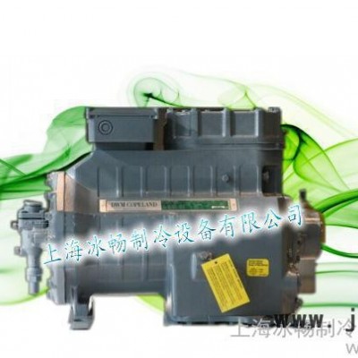 歐州全進(jìn)口22匹谷輪壓縮機(jī) D4DT-220X 德國谷輪新型碟閥