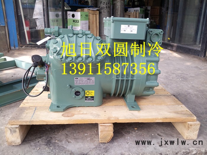 供應(yīng)比澤爾Bitzer6H-35.2   35P比澤爾壓縮機(jī)