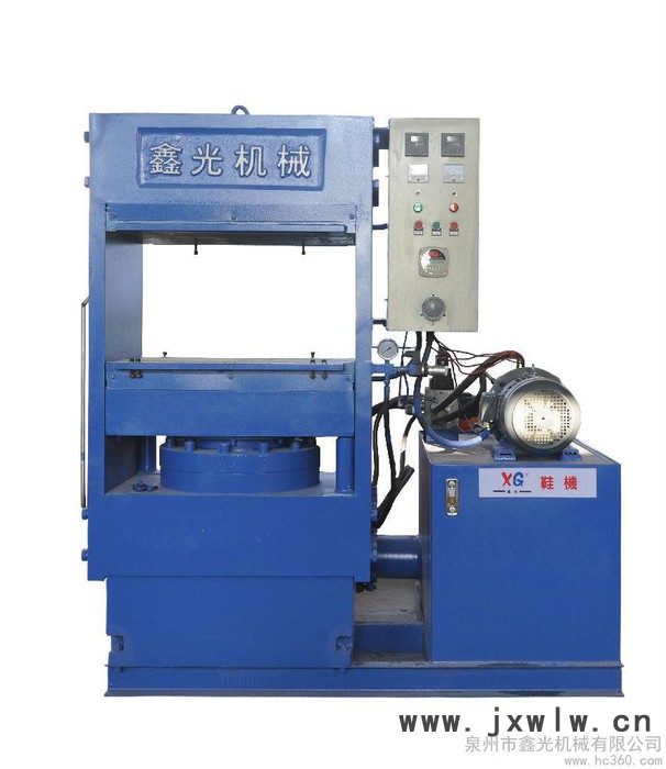 供應鑫光200T200T發(fā)泡機