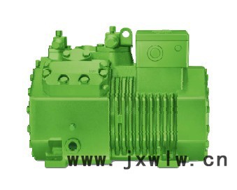 比澤爾2JES-07制冷壓縮機