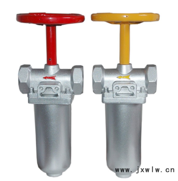 廠家供應(yīng)聚氨酯過濾器 聚氨酯設(shè)備過濾器發(fā)泡機(jī)精密過濾器DN40自清潔過濾器