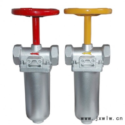 廠家供應(yīng)聚氨酯過濾器 聚氨酯設(shè)備過濾器發(fā)泡機(jī)精密過濾器DN40自清潔過濾器