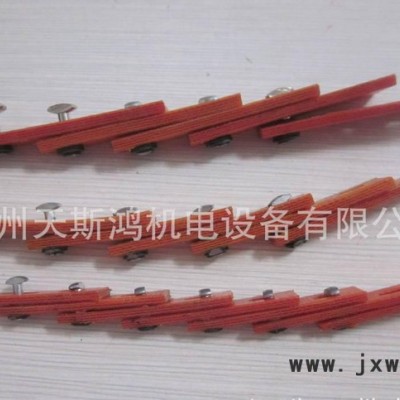 自動車床A型紅色活絡(luò)帶 帶
