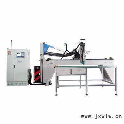 上海善佳sj-305 點(diǎn)膠機(jī)聚氨脂發(fā)泡機(jī)_善佳機(jī)械_機(jī)柜發(fā)泡機(jī)