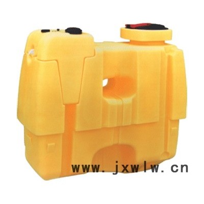滾塑模具塑料制品油箱等箱體容器代加工上海春旭 滾塑油箱