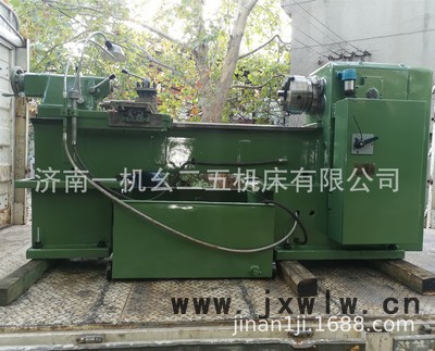 濟(jì)南一機(jī)MK460 MK530高速精密車(chē)床 再制造MK460/530馬(扎)克車(chē)床
