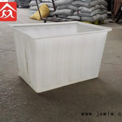 福建 小水箱 PE水箱 400L滾塑水箱  可定制滾塑容器
