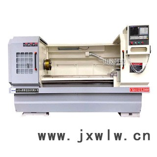 山數(shù) CK6152 數(shù)控車床6152臥式數(shù)控車床 廠家現(xiàn)貨直供