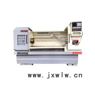 山數(shù) CK6152 數(shù)控車床6152臥式數(shù)控車床 廠家現(xiàn)貨直供