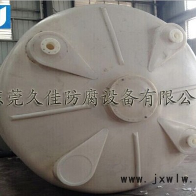 塑料水箱滾塑一次成型經(jīng)久耐用