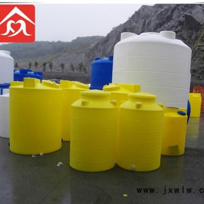 池州 0.2噸塑料儲罐 塑料水塔  防腐蝕儲罐 PE滾塑 多種規(guī)格