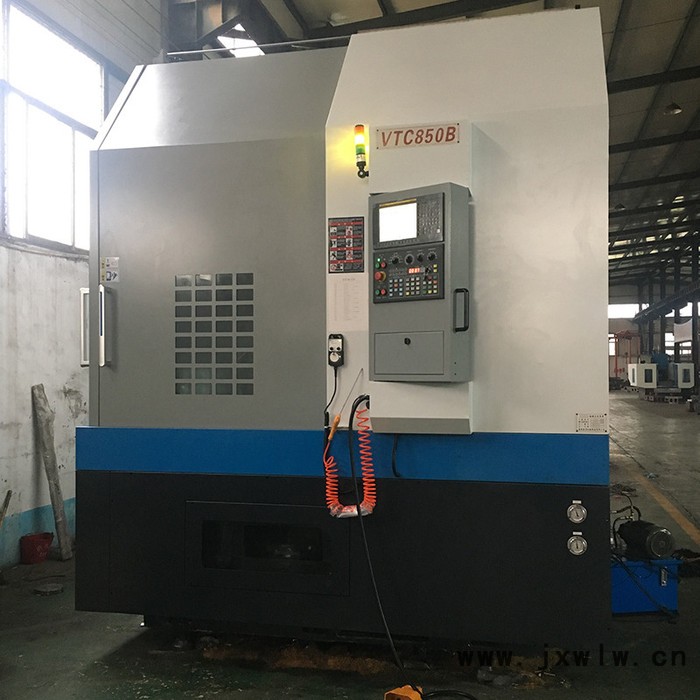 舜銑WNCK850B數(shù)控立車  國產(chǎn)數(shù)控立式車床價格
