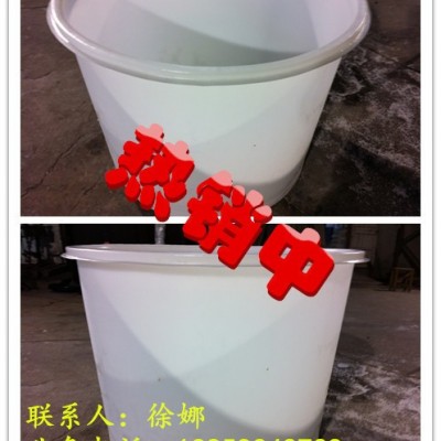 供應(yīng)紅昇容器牌滾塑塑料圓桶、進口聚乙烯塑膠原料PE...