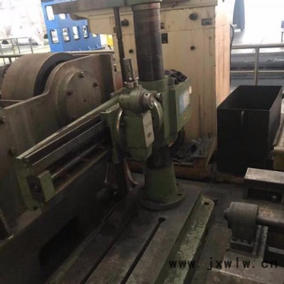 北京第三機(jī)床廠ZJA3725移動(dòng)搖臂鉆床，4臺打包