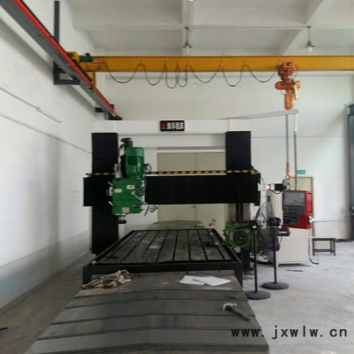 雙豐SFLMX3020數(shù)控龍門(mén)銑床  數(shù)控機(jī)床 各種尺寸型號(hào) **