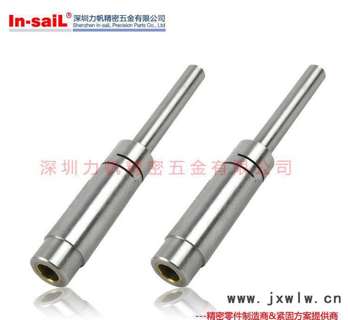 不銹鋼材質(zhì)CNC數(shù)控車床精密機(jī)械加工 來(lái)圖來(lái)樣機(jī)加工定制
