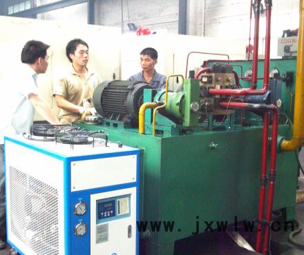 供應(yīng)工業(yè)冷油機 油冷卻機 液壓油冷油機 高速車床冷油機