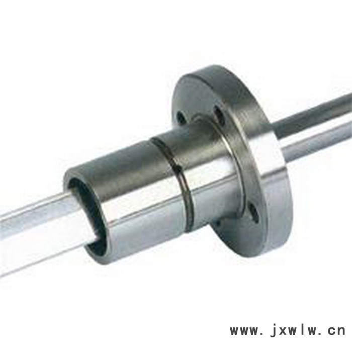 滾珠絲杠 金佳特 數(shù)控車床滾珠絲杠