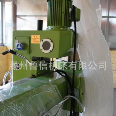 Z3080×20大型搖臂鉆床 加強(qiáng)型搖臂鉆 **鉆床