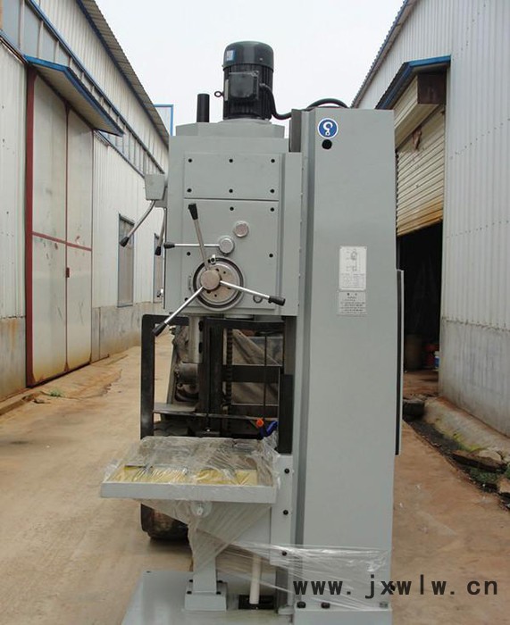 Z5150立鉆  方柱立鉆 魯信機(jī)床打造**鉆床