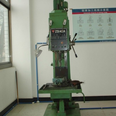 供應(yīng)東岳機床5150B立式鉆床，立鉆價格，鉆床優(yōu)勢