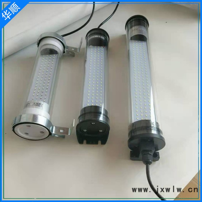 led機(jī)床工作燈數(shù)控車床防爆燈機(jī)床工作燈LED防水工作燈