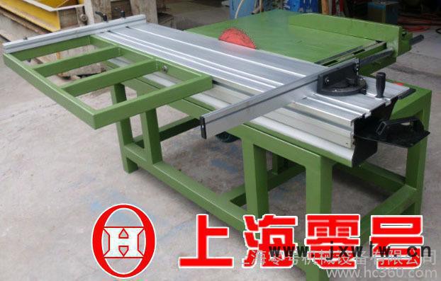 塑料專用手推鋸床亞克力下料鋸床PVC鋸床
