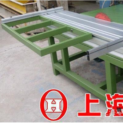 塑料專用手推鋸床亞克力下料鋸床PVC鋸床