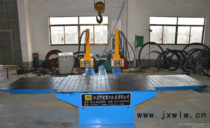 鍛壓機床 全新液壓機 鋁鋼不銹鋼銅五金金屬型材拉彎機