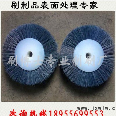 機(jī)械廠專用配件 拉刀毛刷 拉床毛刷 排屑刷 機(jī)床毛刷 內(nèi)圓毛