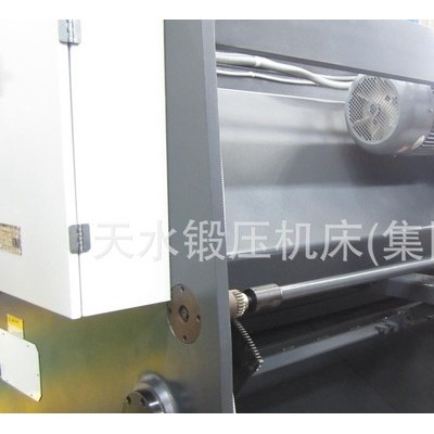 液壓擺式剪板機(jī)   鍛壓機(jī)床 鍛壓機(jī)床 剪板機(jī)多少錢一臺(tái)