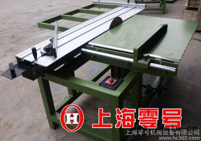 零號(hào)牌塑料推動(dòng)鋸床亞克力鋸床精密亞克力下料鋸床