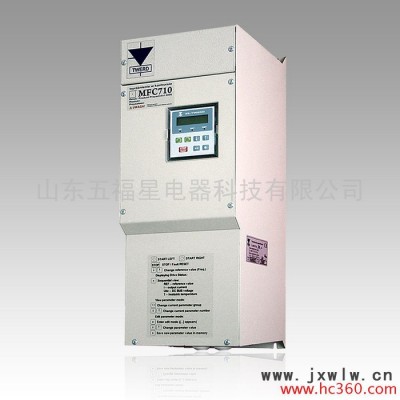 供應(yīng)用于鍛壓機(jī)床的托威達(dá)MFC710系列45KW大轉(zhuǎn)矩 變頻器